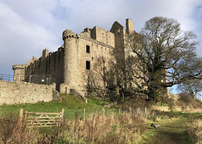 Craigmillar Castle Five Edinburgh Castles (Which Aren't Edinburgh Castle) — Edinburgh ... photo