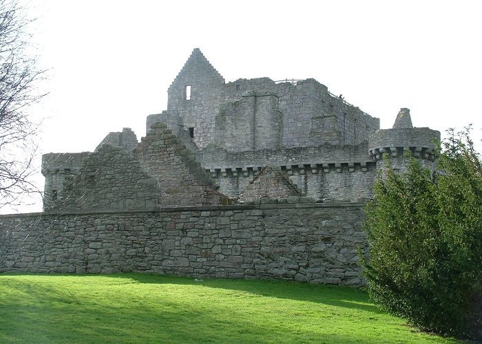 Craigmillar Castle Craigmillar Castle Tours - Book Now | Expedia photo