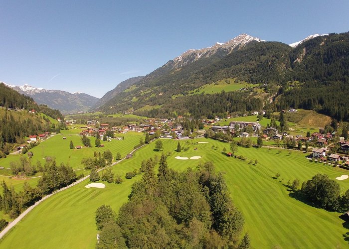 GC Gastein Sports - Bad Gastein - Casaneve photo