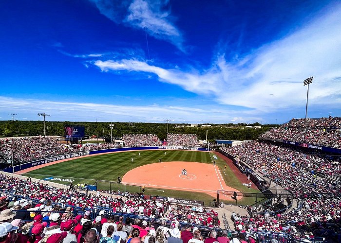 National Softball Hall of Fame and Museum Venue Information - USA Softball photo