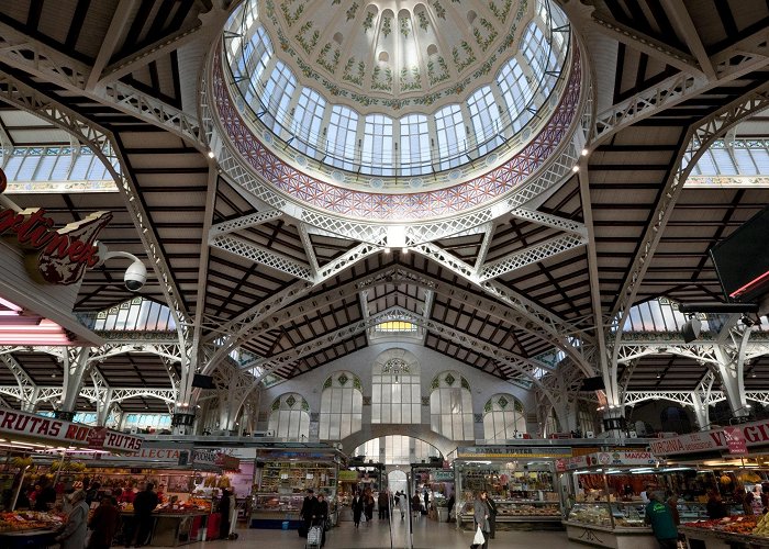 Mercato Centrale Mercato Centrale, Livorno, Tuscany, Italy - Market Review | Condé ... photo