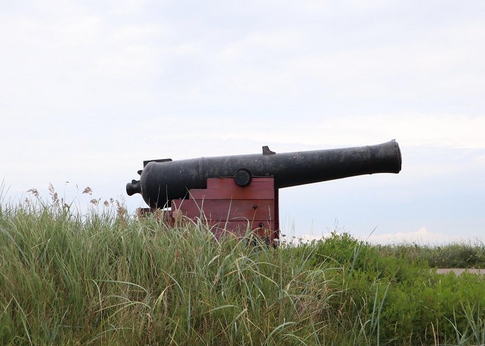 Ooghduyne Golf Visit Huisduinen: 2024 Travel Guide for Huisduinen, North Holland ... photo