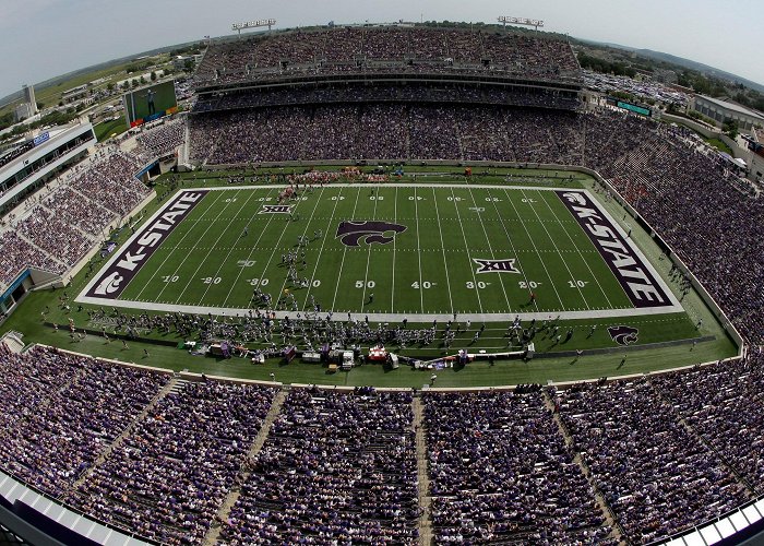 Bill Snyder Family Football Stadium KU vs. K-State: Sunflower Showdown ticket prices rise photo