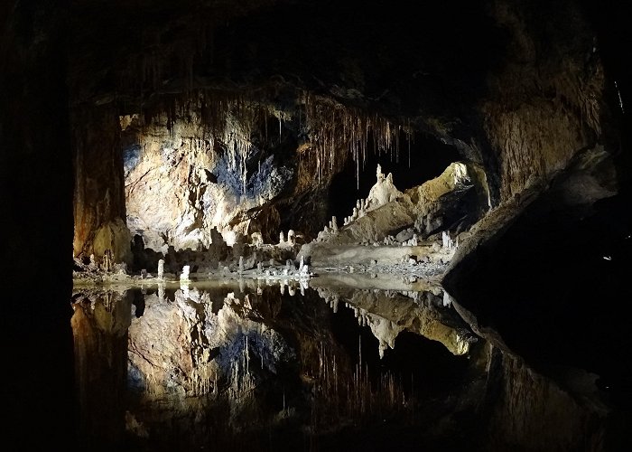 Feengrotten Saalfeld Fairy Grottoes Tours - Book Now | Expedia photo