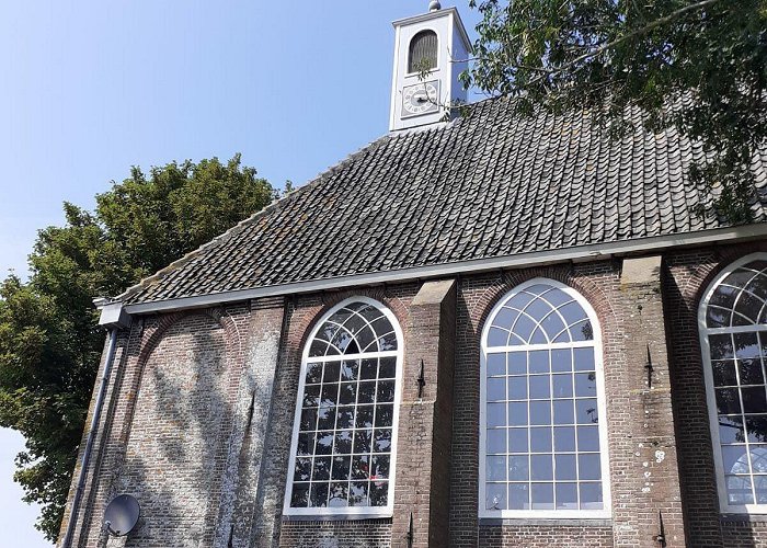 Mere Anne HERVORMDE KERK: All You Need to Know BEFORE You Go (with Photos) photo