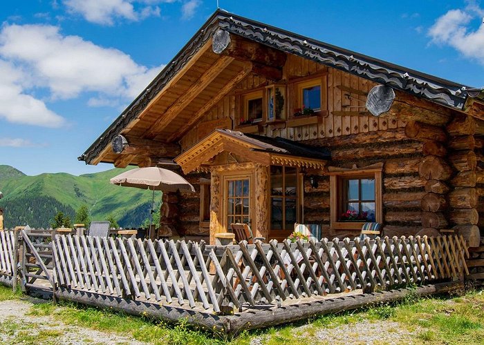 Gernkogelbahn II Vacation Homes near Gernkogelbahn II, Sankt Johann im Pongau ... photo