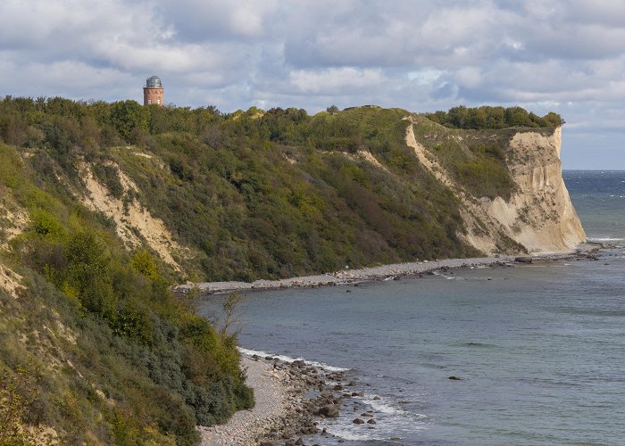 Cape Arkona Visit Putgarten: 2024 Travel Guide for Putgarten, Mecklenburg-West ... photo