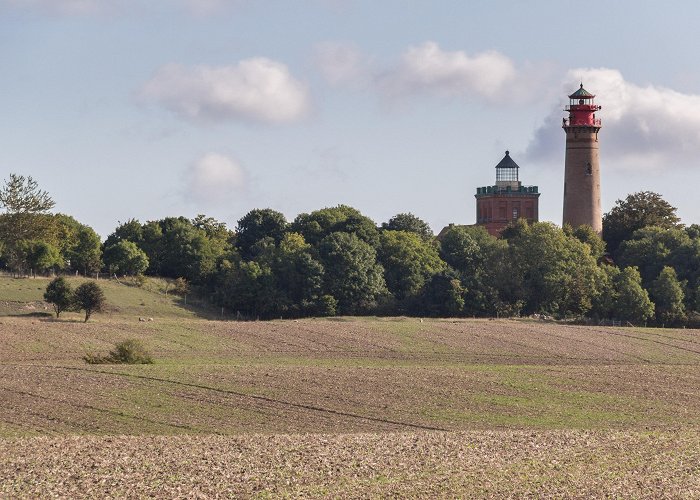 Cape Arkona Visit Putgarten: 2024 Travel Guide for Putgarten, Mecklenburg-West ... photo