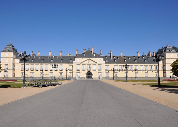 Palacio Real de El Pardo El Pardo Royal Palace in Madrid: 9 reviews and 28 photos photo