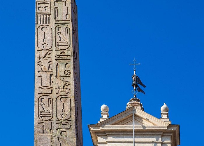 Palazzo di Montecitorio The Obelisk and Palazzo of Montecitorio | Rome, Obelisk, Rome italy photo