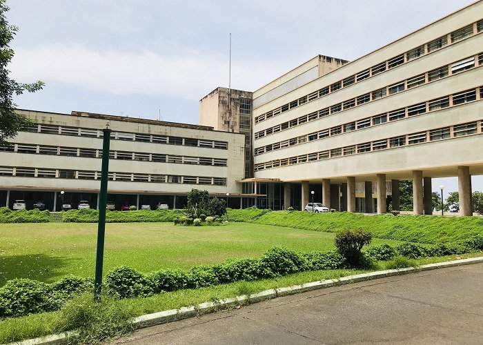 Tata Institute of Fundamental Research TIFR | METROMOD photo