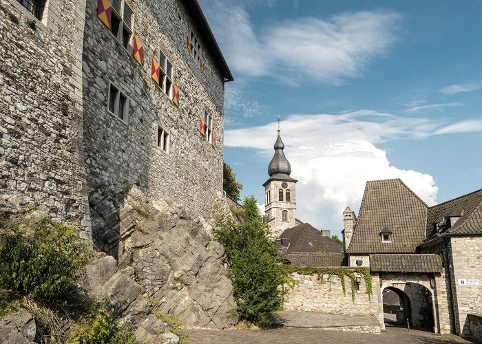 Burg Stolberg Burg Stolberg photo