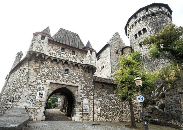 Burg Stolberg Burg Stolberg photo