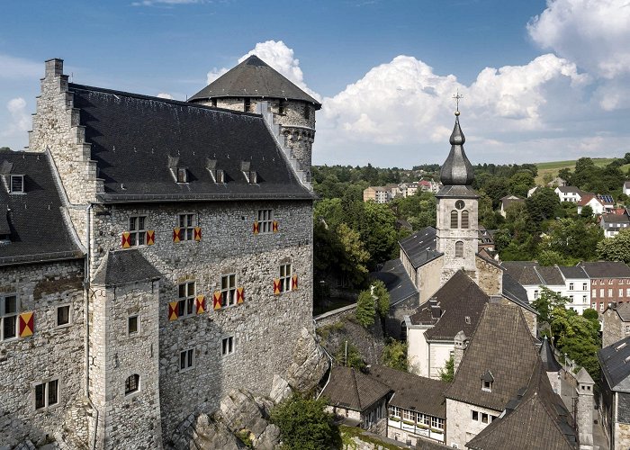 Burg Stolberg Burg Stolberg photo