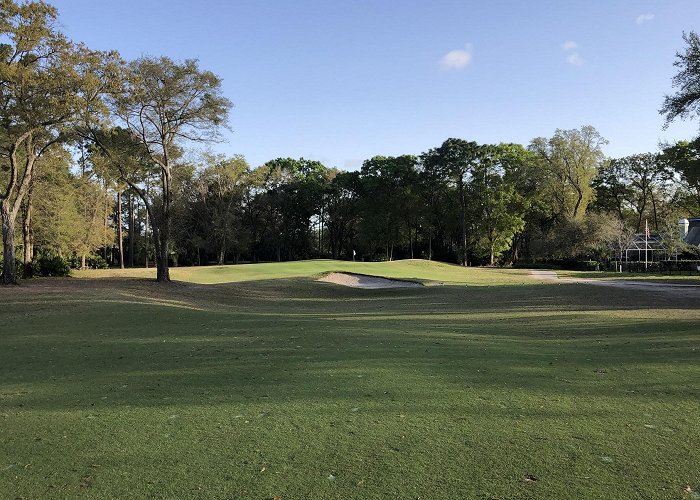 Windsor Parke Golf Club Windsor Parke Golf Club (Jacksonville, FL on 03/19/21 ... photo