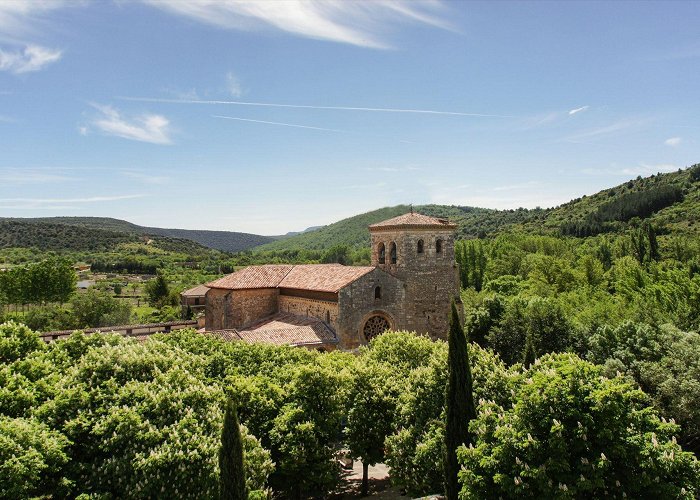 Museo Colegiata de San Cosme y San Damian Ex Colegiata de San Cosme y San Damián | Covarrubias photo