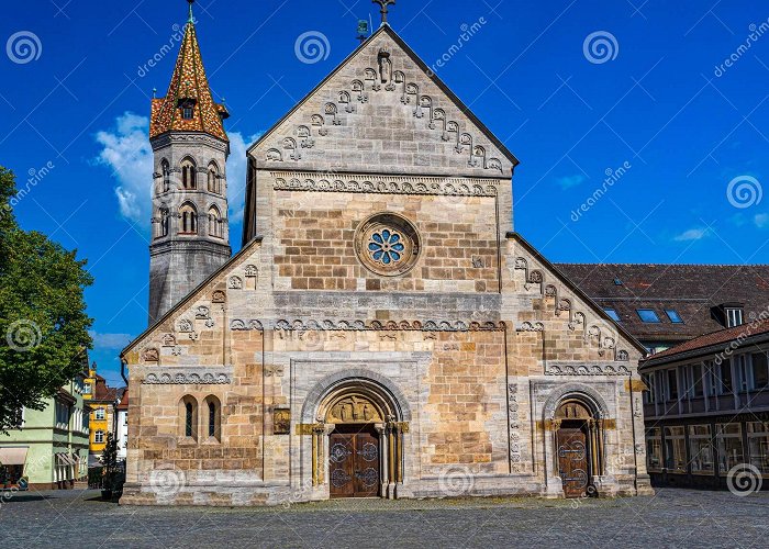 Johanniskirche St. Johnâ€˜s Church St. Johanniskirche with the Belfry, Late ... photo