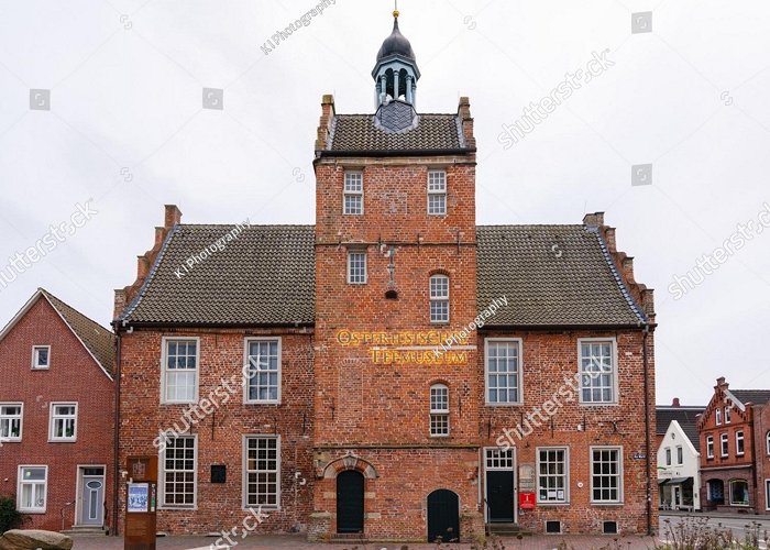 Ostfriesisches Teemuseum 10 Norden East Frisian Images, Stock Photos, 3D objects, & Vectors ... photo