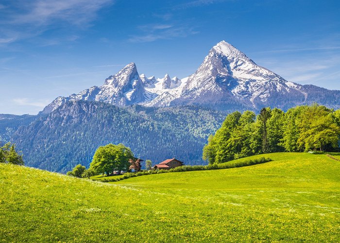 Konigssee Visit Schoenau am Koenigssee: 2024 Travel Guide for Schoenau am ... photo