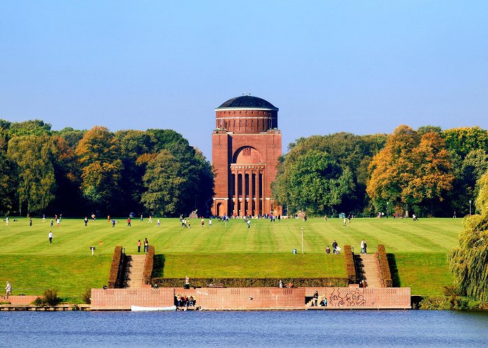 Hamburg Planetarium Planetarium Hamburg Tours - Book Now | Expedia photo