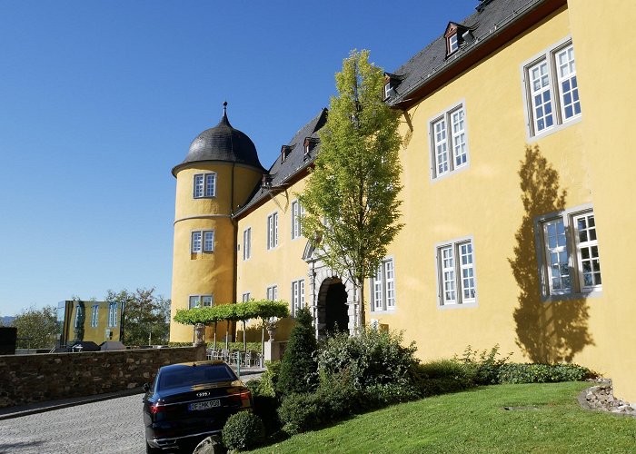 Wild- u. Freizeitpark Westerwald Aktivitäten im Frühling auf Wohin mit Kind in deiner Region photo