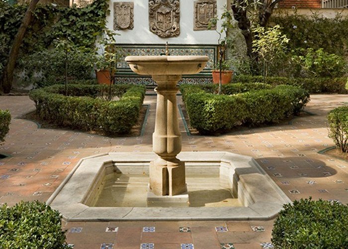 Museo Sorolla The Gardens - Museo Sorolla | Ministerio de Cultura photo