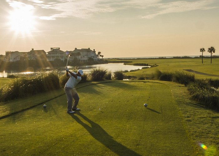 Beaufort Golf Course Beaufort Golf | Golf Courses In Beaufort | South Carolina Golf photo