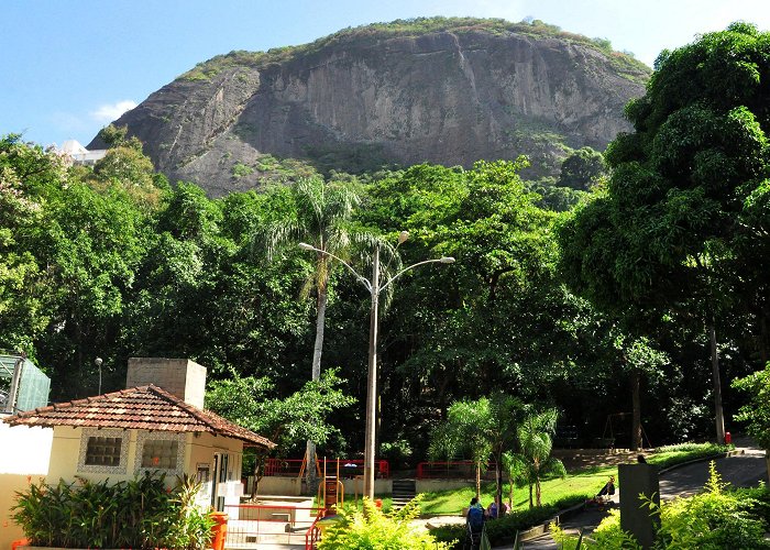 Chacrinha Park Chacrinha Park | Riotur.Rio photo