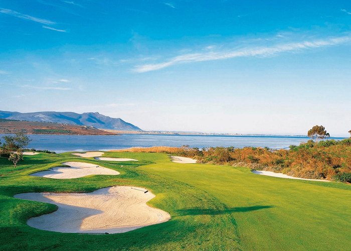 Arabella Golf club Arabella Country Estate • Golf Safaris & Tours photo