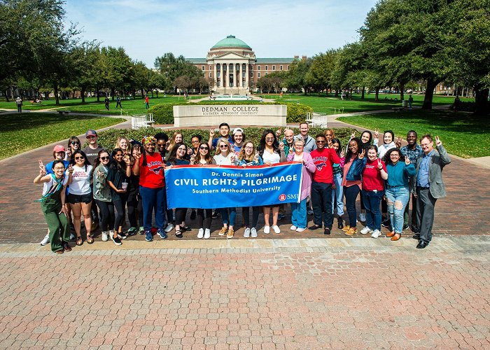 Southern Methodist University SMU Chaplain and Religious Life - SMU (Southern Methodist University) photo