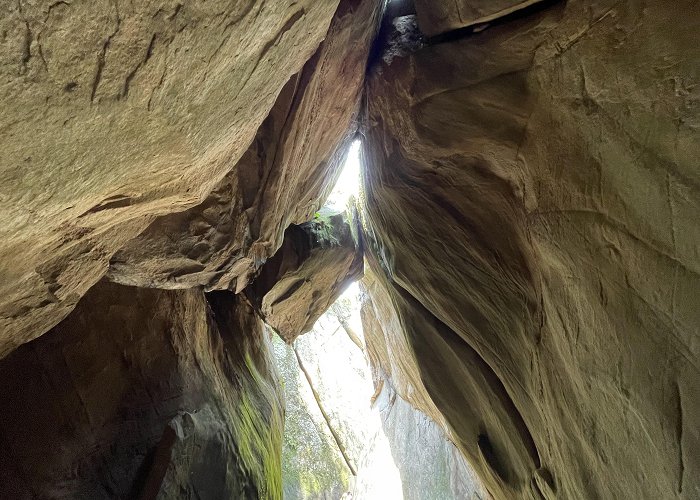 Edakkal Caves Wayanad, Kerala : r/india_tourism photo