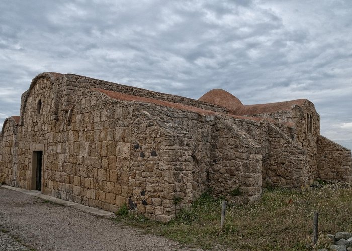 Area archeologica di Tharros San Giovanni di Sinis | SardegnaTurismo - Sito ufficiale del ... photo