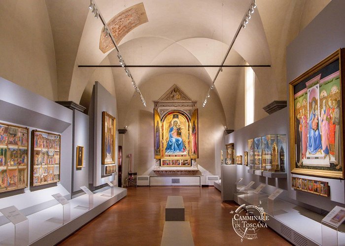 San Marco Museum Museo di San Marco in Florence Guided tour - Official Guide Florence photo