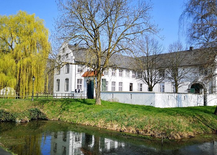 Niederrheinisches Freilichtmuseum Niederrheinisches Freilichtmuseum in Grefrath – Travel-See-Xperience photo