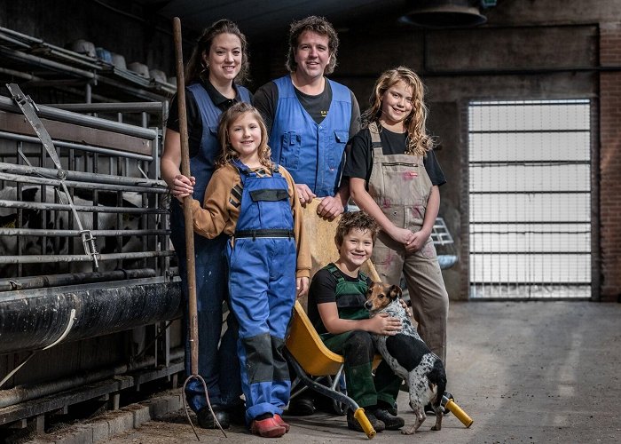 Boswachterij Kootwijk Alles op orde en toch gezeur met stikstof' - Barneveldse Krant ... photo