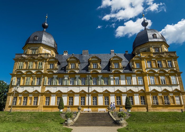 Schloss Eyrichshof Explore Ebern: Top Attractions & Fun Things to Do (2024) | Trip.com photo