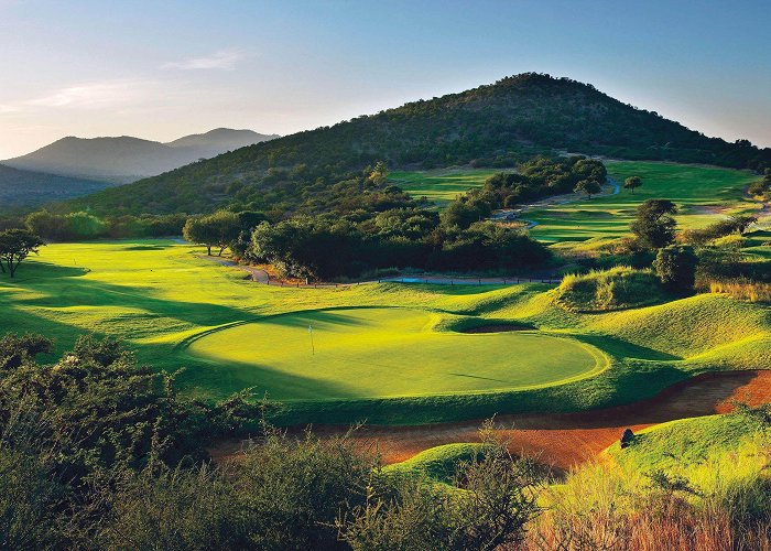 Koster Dam Millvale Golf Estate - South Africa | Top 100 Golf Courses | Top ... photo