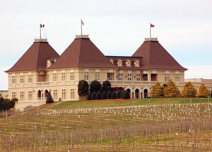 Chateau Elan Winery Chateau Elan - New Georgia Encyclopedia photo