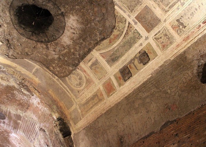 Domus Aurea Smarthistory – The rediscovery and impact of the Domus Aurea photo