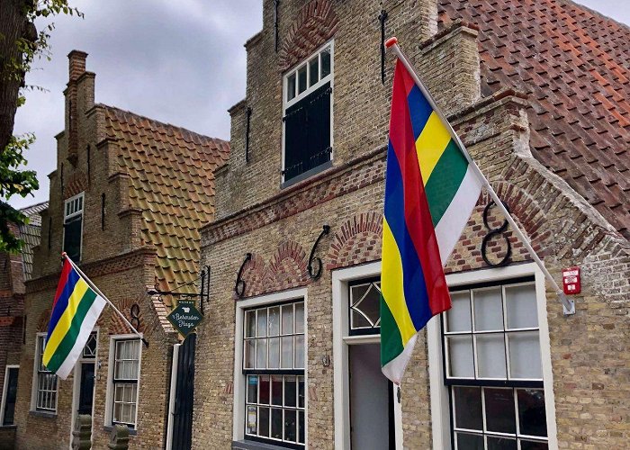 't Behouden Huys Museum Museum 't Behouden Huys (West-Terschelling) - Visitor Information ... photo