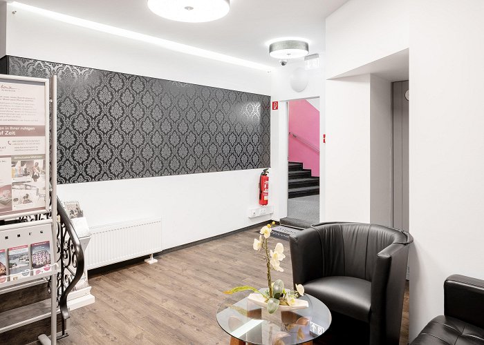 Münzplatz Aparthotel am Münzplatz in Koblenz, Germany from $78: Deals ... photo