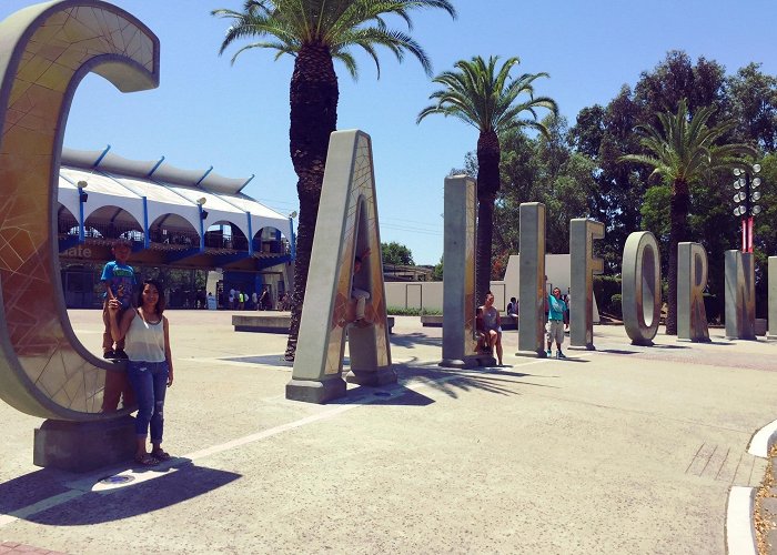 Cal Expo Cal Expo Tours - Book Now | Expedia photo