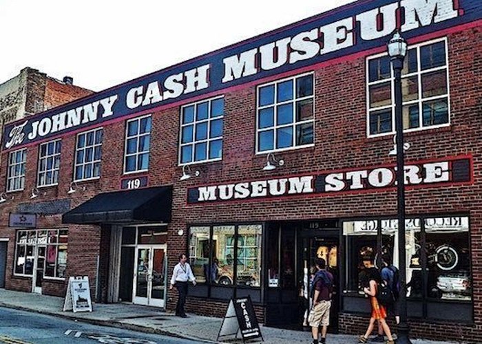 Johnny Cash Museum The Johnny Cash Museum | Downtown Nashville photo