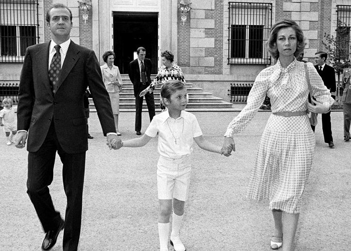 Palacio de la Zarzuela La Zarzuela, un Palacio a escala humana photo