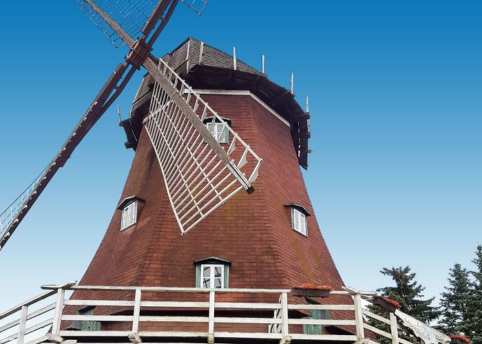 Erikstein - Nachbildung Denkmäler im Binnenland Schleswig-Holstein | Outdooractive photo