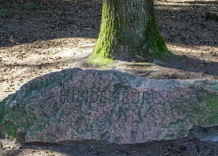 Erikstein - Nachbildung Denkmäler in Schleswig-Flensburg | Outdooractive photo