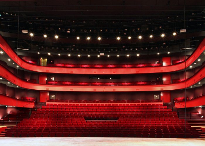 Schouwburg Amphion Schouwburg Amphion Doetinchem - bbn adviseurs photo