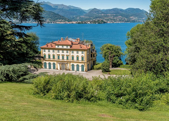 Villa Pallavicino Park Villa Pallavicino Park Tickets and Tours | musement photo