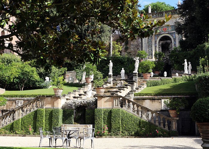 Galleria Colonna Visiting Rome: Galleria Colonna, a Baroque jewel in the heart of ... photo