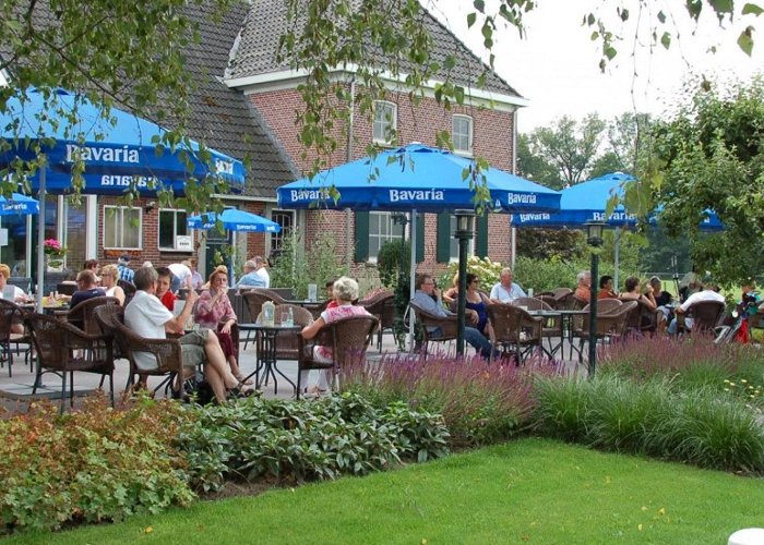 Zalencentrum 't Onland Restaurants | Culinair genieten in de Oude IJsselstreek photo